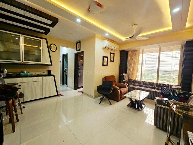 2 BHK Apartment in Kalyan West for resale Kalyan. The reference number is 18523802