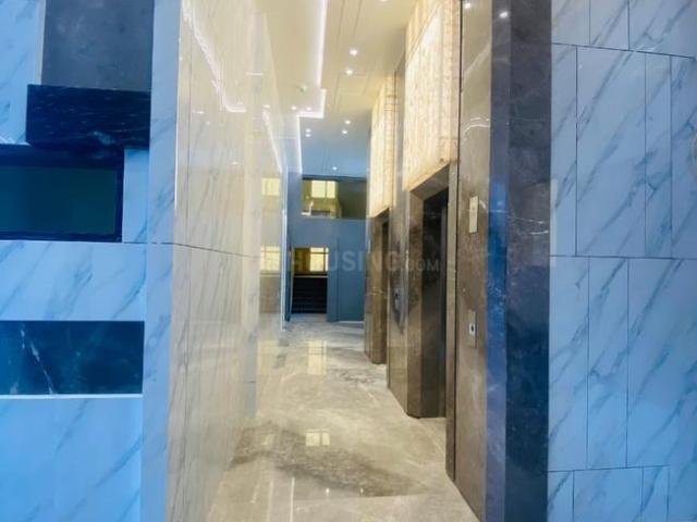 2 BHK Apartment in Kalyan West for resale Kalyan. The reference number is 18576856