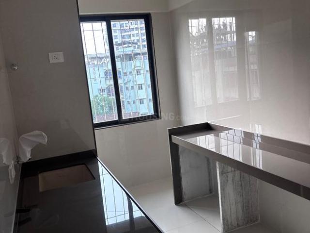 2 BHK Apartment in Kalyan West for resale Kalyan. The reference number is 18780533