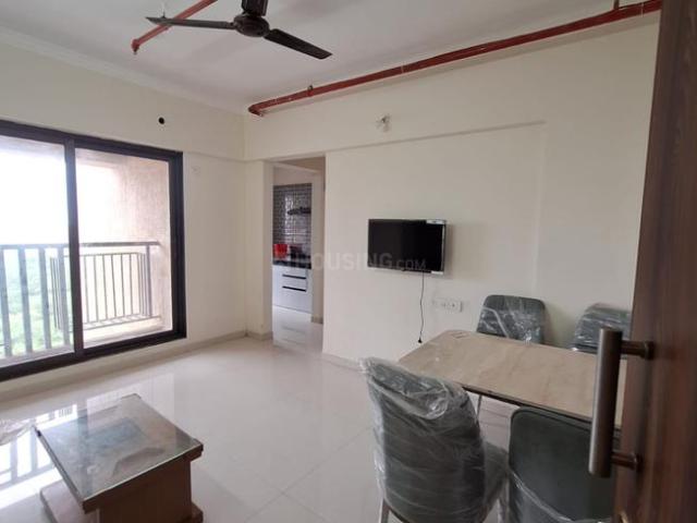 2 BHK Apartment in Kalyan West for resale Kalyan. The reference number is 18842454