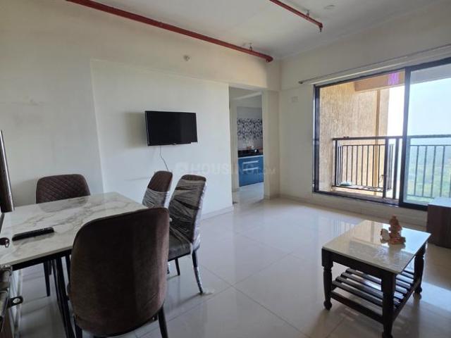 2 BHK Apartment in Kalyan West for resale Kalyan. The reference number is 18842694