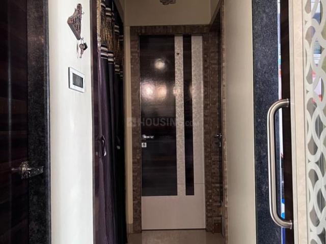 2 BHK Apartment in Kalyan West for resale Kalyan. The reference number is 18910609