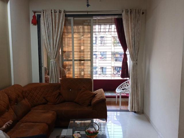2 BHK Apartment in Kalyan West for resale Kalyan. The reference number is 18967771