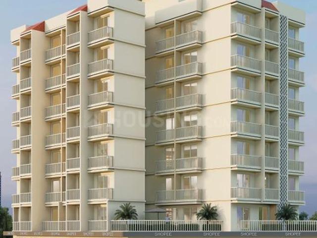 2 BHK Apartment in Kalyan West for resale Kalyan. The reference number is 18198932
