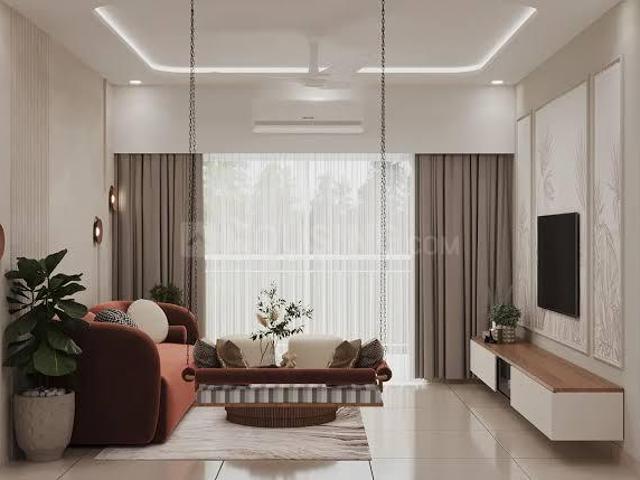 2 BHK Apartment in Kalyan West for resale Kalyan. The reference number is 18272390