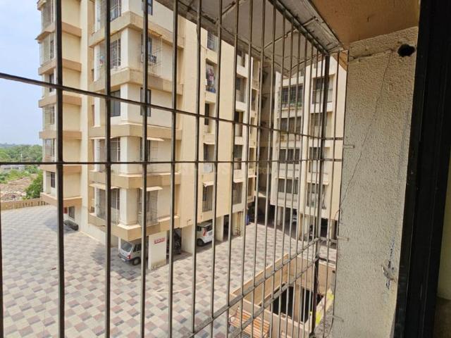2 BHK Apartment in Kalyan West for resale Kalyan. The reference number is 18303677