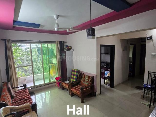 2 BHK Apartment in Kalyan West for resale Kalyan. The reference number is 18335933