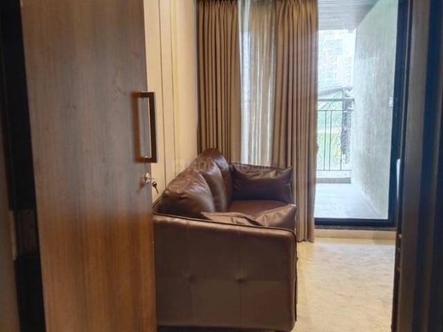 2 BHK Apartment in Kalyan West for resale Kalyan. The reference number is 19415930