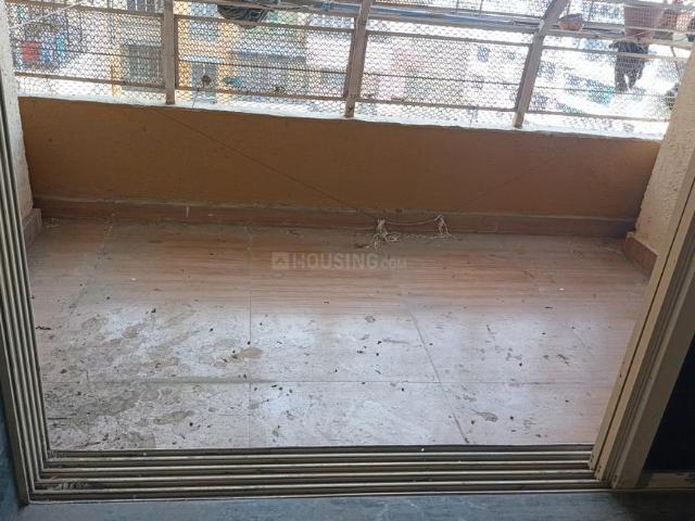 2 BHK Apartment in Kalyan West for resale Kalyan. The reference number is 19424124