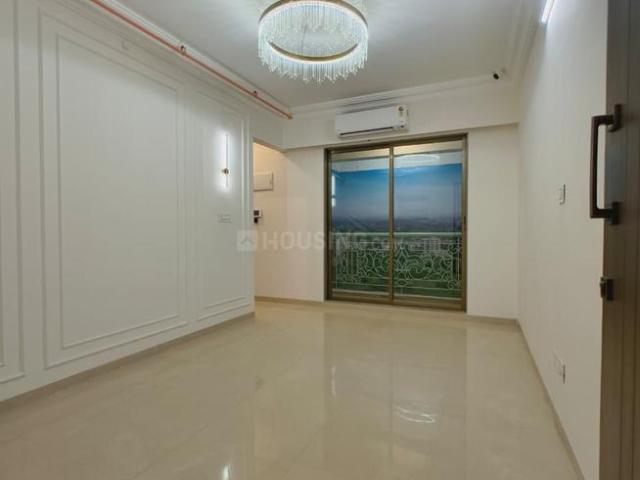 2 BHK Apartment in Kalyan West for resale Kalyan. The reference number is 19436474