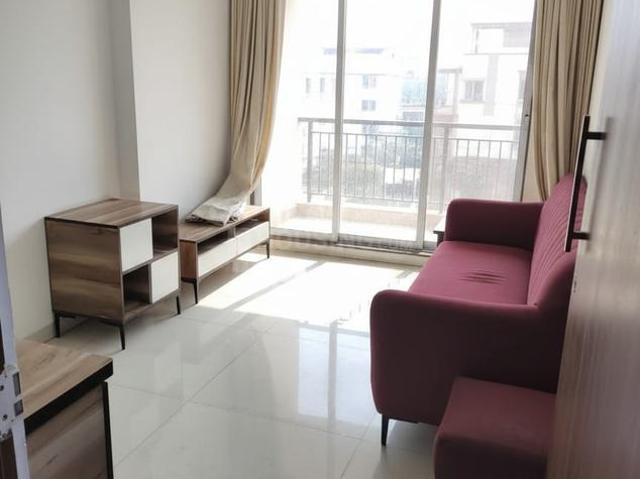 2 BHK Apartment in Kalyan West for resale Kalyan. The reference number is 19454682