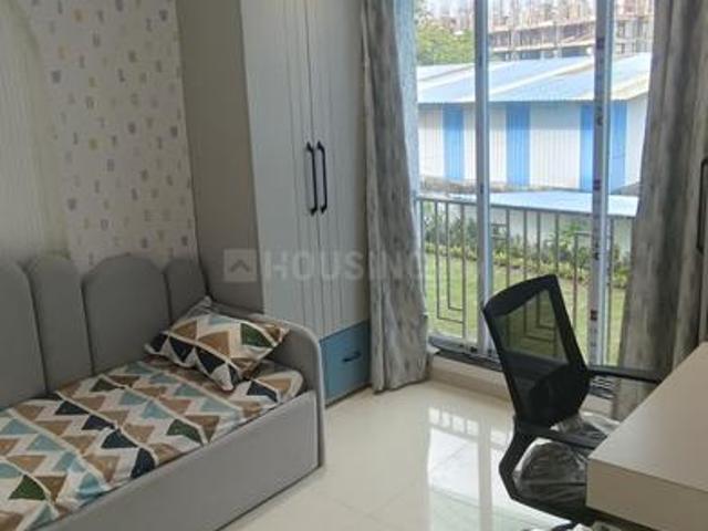 2 BHK Apartment in Kalyan West for resale Kalyan. The reference number is 19486327