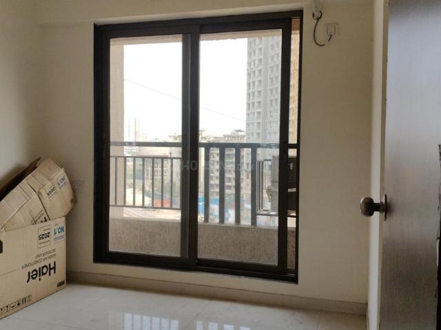 2 BHK Apartment in Kalyan West for resale Kalyan. The reference number is 19533473