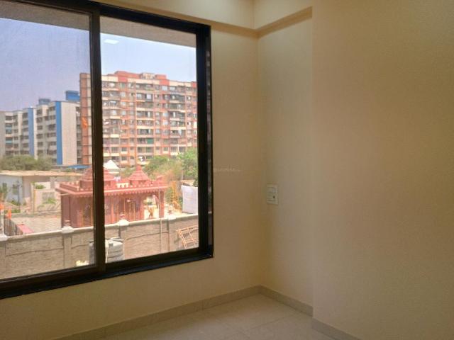 2 BHK Apartment in Kalyan West for resale Kalyan. The reference number is 19560278