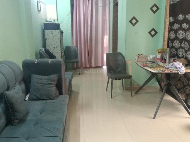 2 BHK Apartment in Kalyan West for resale Kalyan. The reference number is 19699343
