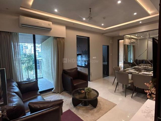 2 BHK Apartment in Kalyan West for resale Kalyan. The reference number is 19729256