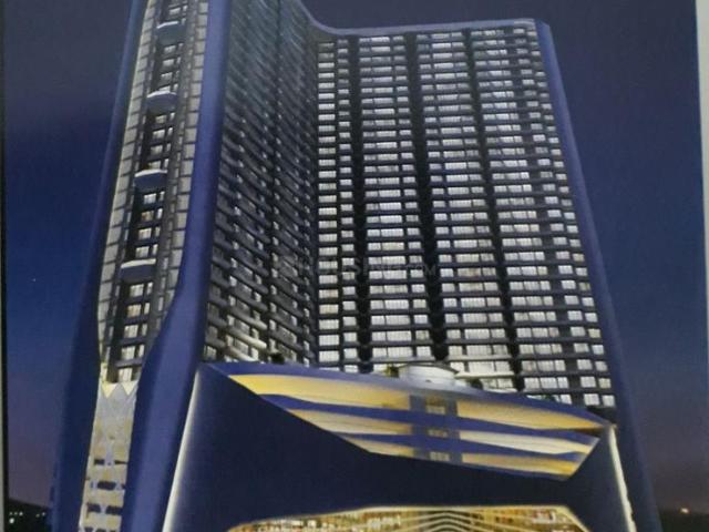 2 BHK Apartment in Kalyan West for resale Kalyan. The reference number is 19749487