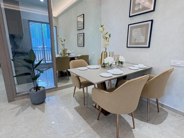 2 BHK Apartment in Kalyan West for resale Kalyan. The reference number is 19839927