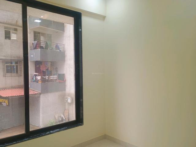 2 BHK Apartment in Kalyan West for resale Kalyan. The reference number is 19868827