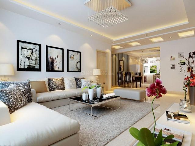 2 BHK Apartment in Kalyan West for resale Kalyan. The reference number is 19869070