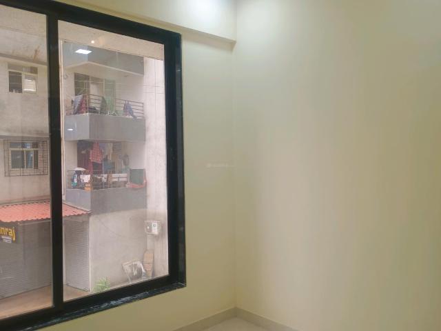2 BHK Apartment in Kalyan West for resale Kalyan. The reference number is 19869362