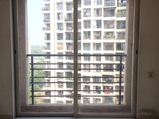 2 BHK Apartment in Kalyan West for resale Kalyan. The reference number is 19888066