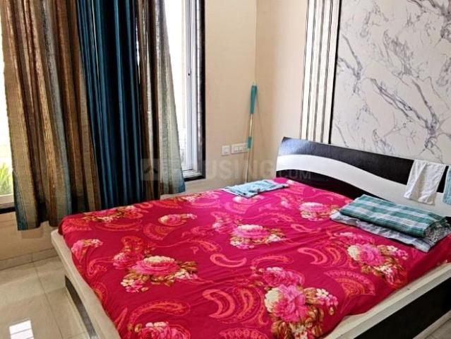 2 BHK Apartment in Kalyan West for resale Kalyan. The reference number is 19907081