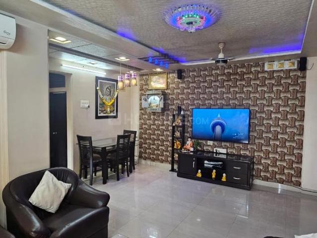 1 BHK Apartment in Kalyan West for resale Kalyan. The reference number is 19994368