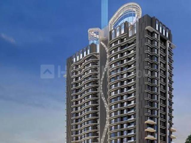 2 BHK Apartment in Kalyan West for resale Kalyan. The reference number is 19034355