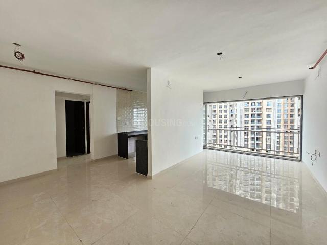 2 BHK Apartment in Kalyan West for resale Kalyan. The reference number is 19056898