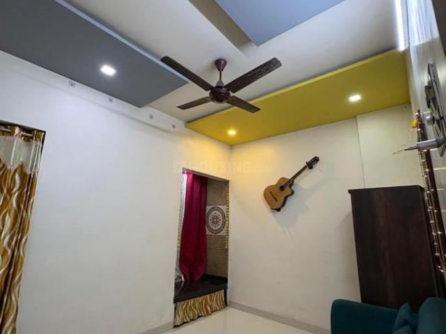 2 BHK Apartment in Kalyan West for resale Kalyan. The reference number is 19068259