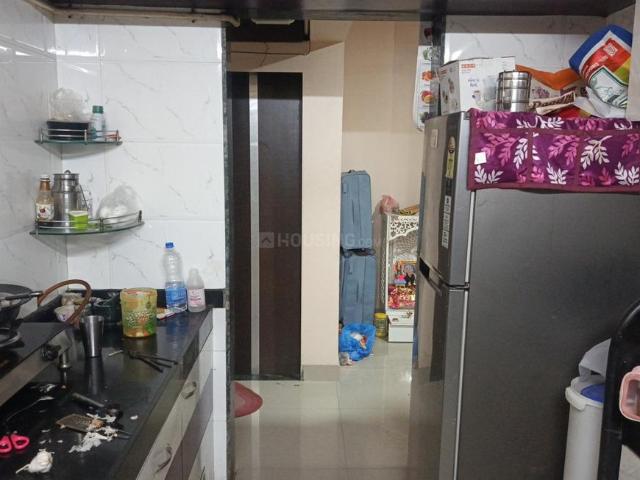 2 BHK Apartment in Kalyan West for resale Kalyan. The reference number is 19087483
