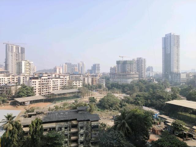 2 BHK Apartment in Kalyan West for resale Kalyan. The reference number is 19255662