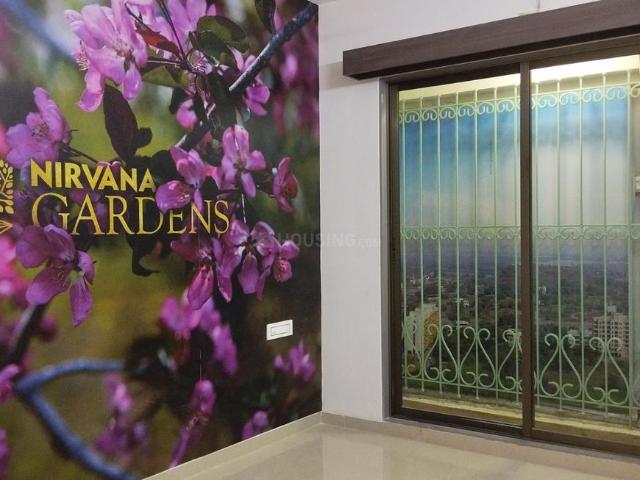 2 BHK Apartment in Kalyan West for resale Kalyan. The reference number is 19298097