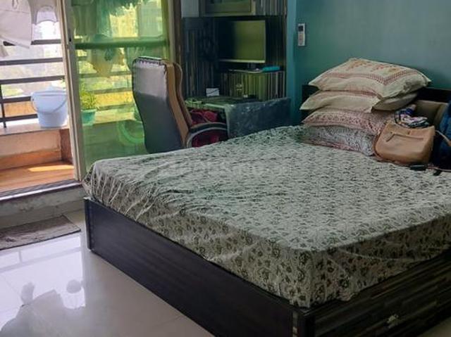 2 BHK Apartment in Kalyan West for resale Kalyan. The reference number is 20404850