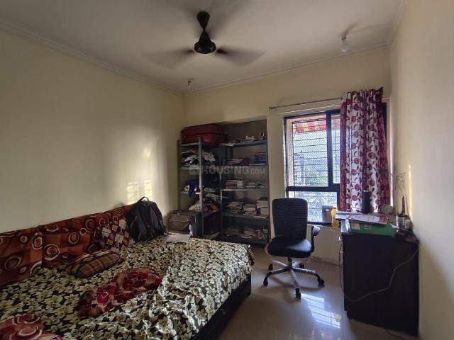 2 BHK Apartment in Kalyan West for resale Kalyan. The reference number is 20410060