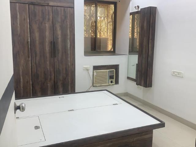 2 BHK Apartment in Kalyan West for resale Kalyan. The reference number is 20413544