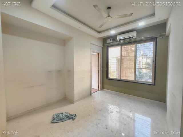 2 BHK Apartment in Kalyan West for resale Kalyan. The reference number is 20429329