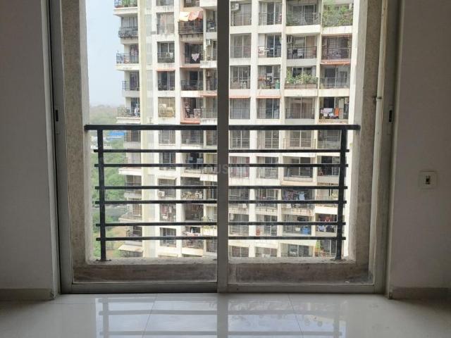 2 BHK Apartment in Kalyan West for resale Kalyan. The reference number is 20435613