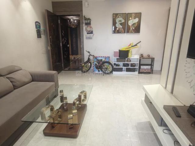 2 BHK Apartment in Kalyan West for resale Kalyan. The reference number is 20463090