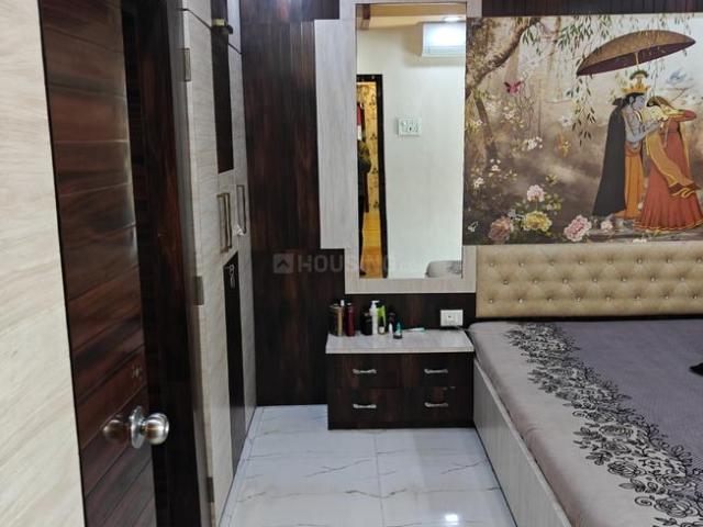 2 BHK Apartment in Kalyan West for resale Kalyan. The reference number is 20478292