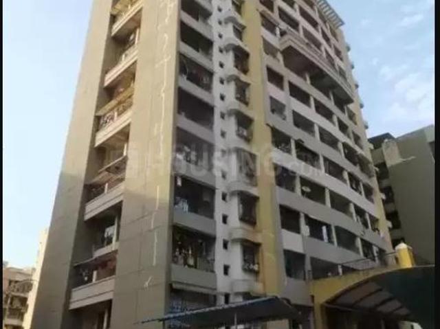 2 BHK Apartment in Kalyan West for resale Kalyan. The reference number is 20481503