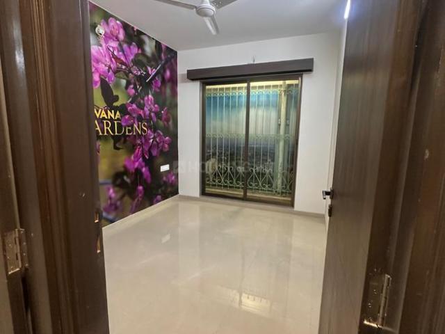 2 BHK Apartment in Kalyan West for resale Kalyan. The reference number is 20486229