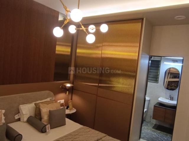 2 BHK Apartment in Kalyan West for resale Kalyan. The reference number is 20506864