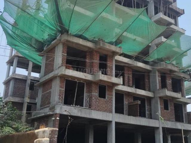 2 BHK Apartment in Kalyan West for resale Kalyan. The reference number is 20506341