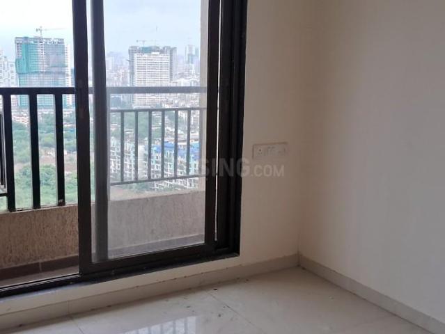 2 BHK Apartment in Kalyan West for resale Kalyan. The reference number is 20545436