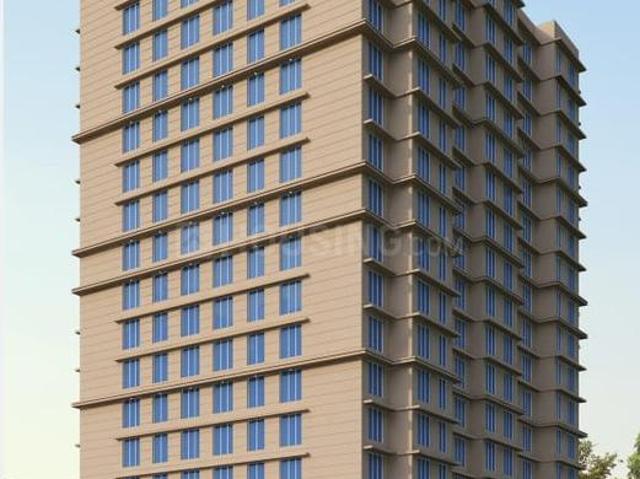 2 BHK Apartment in Kalyan West for resale Kalyan. The reference number is 20590709