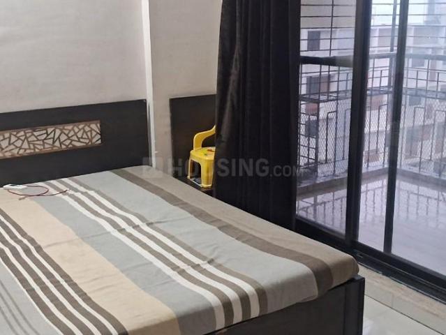 2 BHK Apartment in Kalyan West for resale Kalyan. The reference number is 20597963