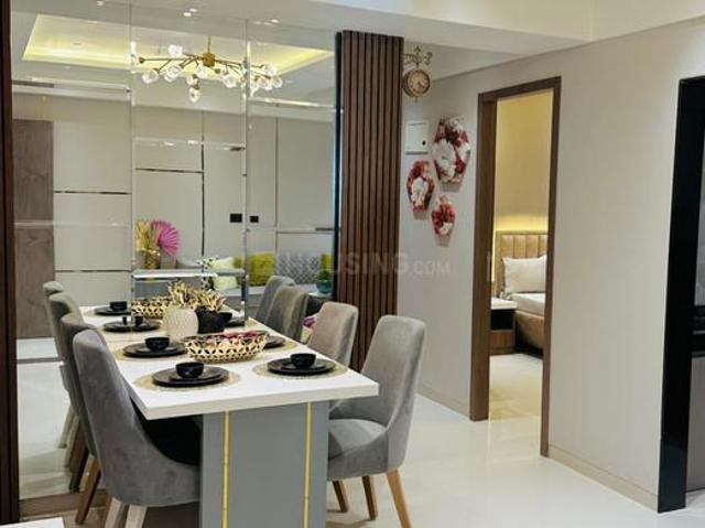2 BHK Apartment in Kalyan West for resale Kalyan. The reference number is 20649845