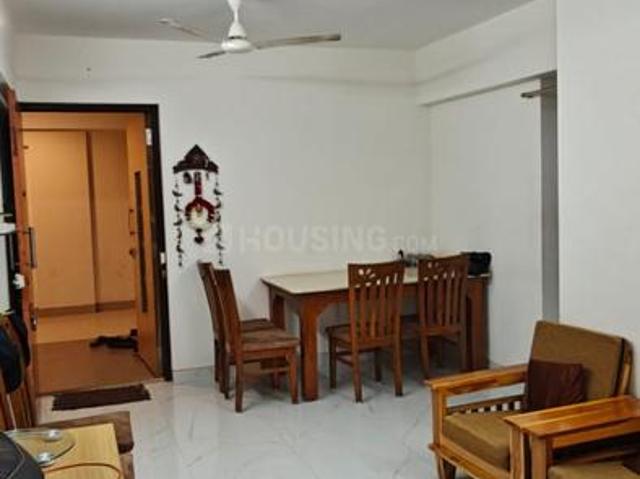 2 BHK Apartment in Kalyan West for resale Kalyan. The reference number is 20667455